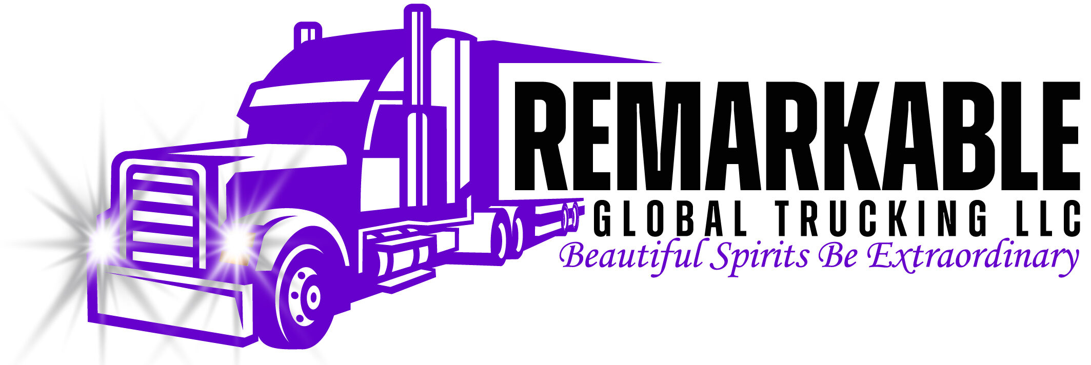 REMARKABLE GLOBAL TRUCKING LLC